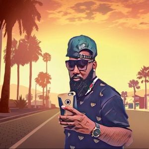 Meet your Posher, Johnny